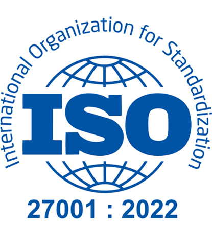 ISO 27001:2022