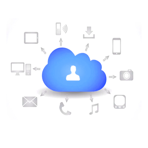 5TB Multi User Monthly Cloud Storage Services